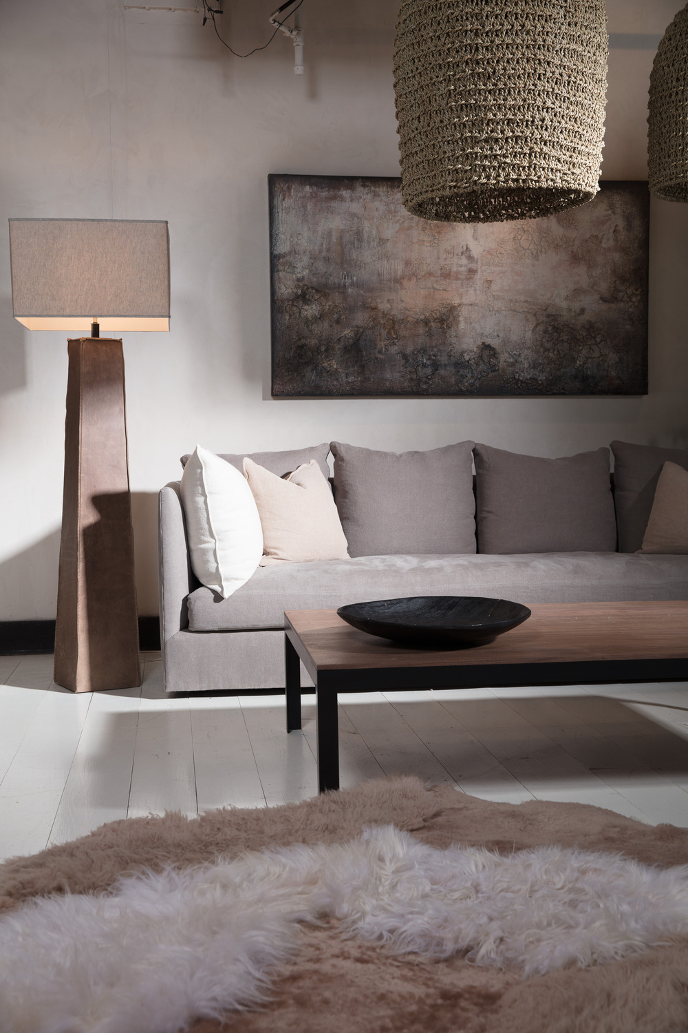 Tatum sofa
