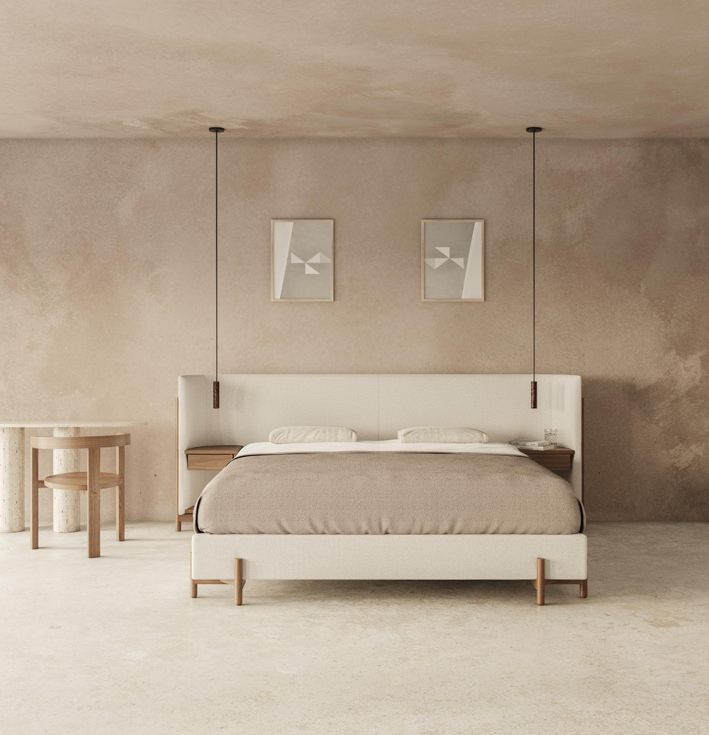 Sullivan bed
