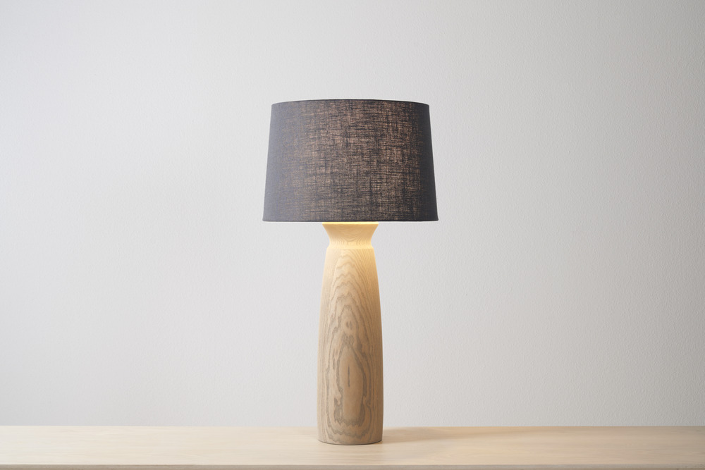 Milan table lamp