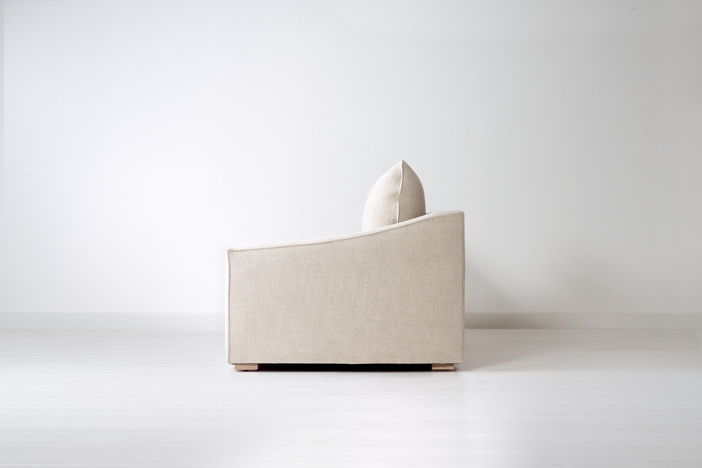 Duke sofa