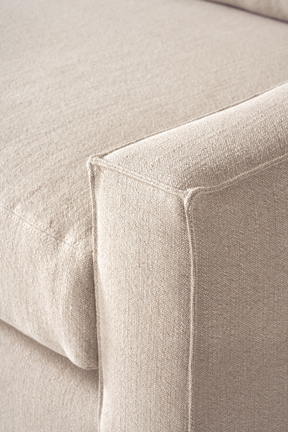 Duke sofa