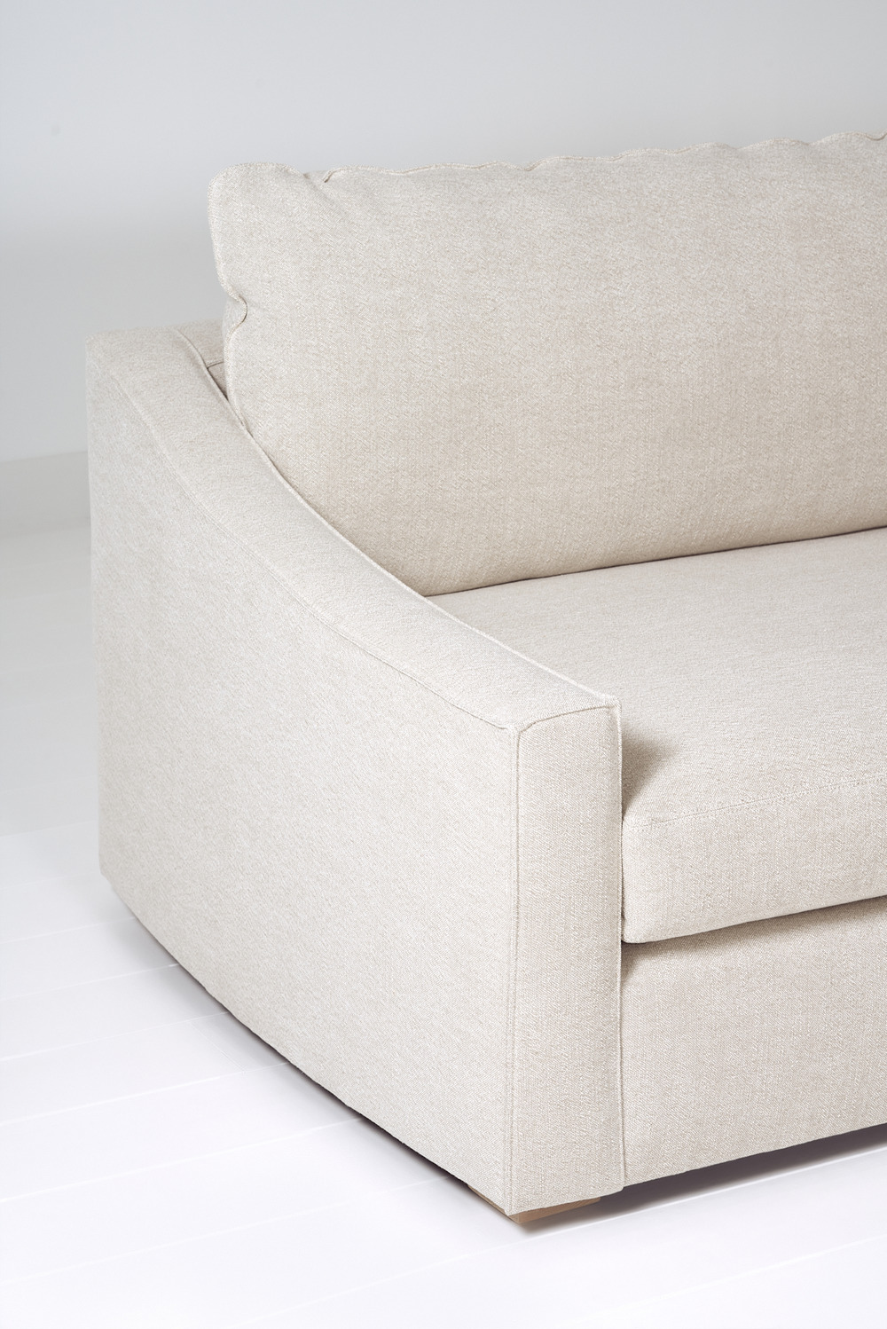 Duke sofa