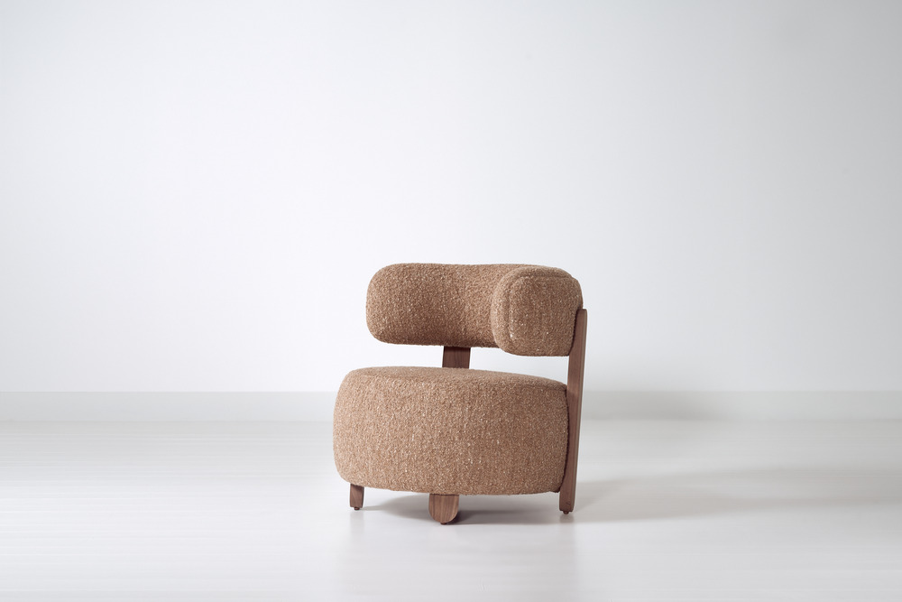 Gaston chair