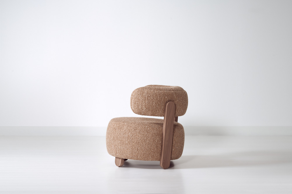 Gaston chair