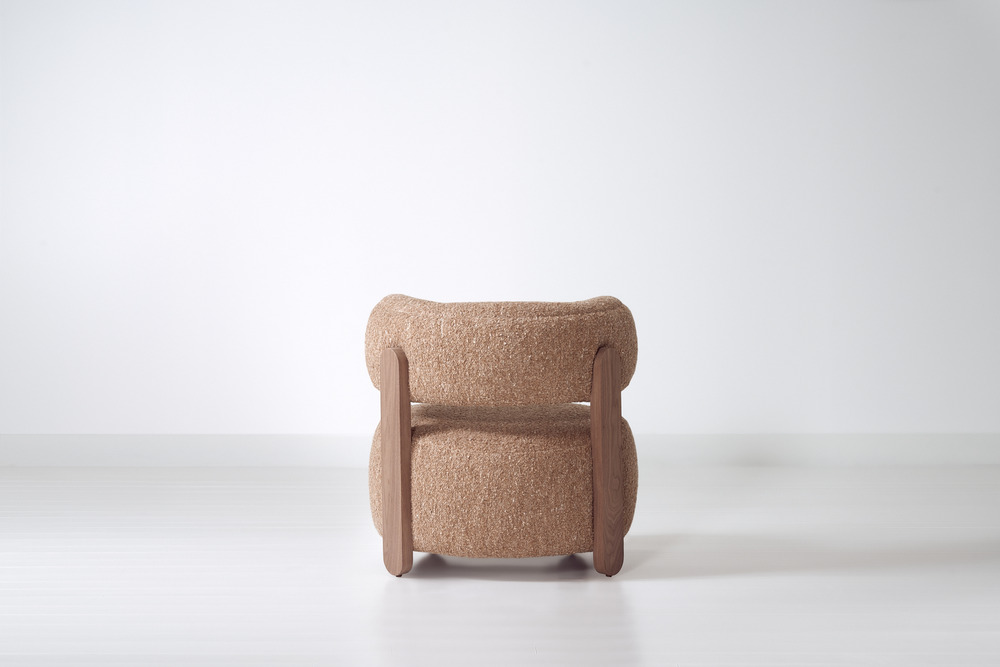 Gaston chair