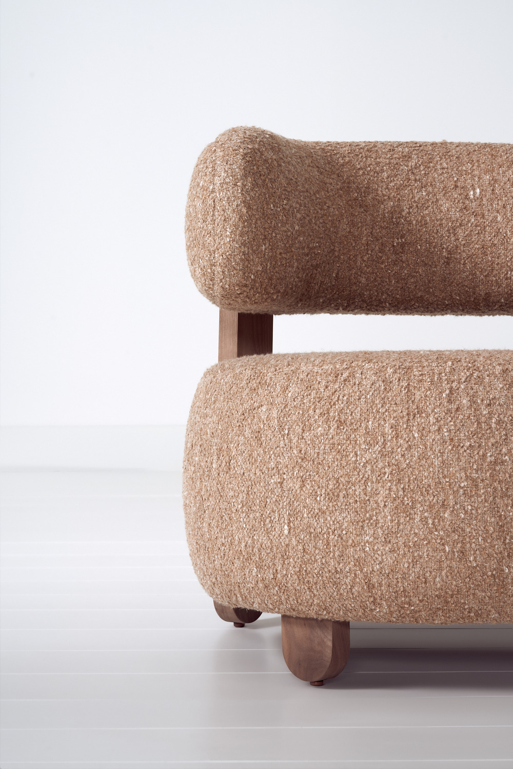 Gaston chair