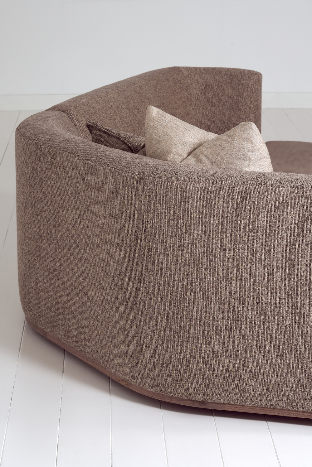 Hamilton modular sofa