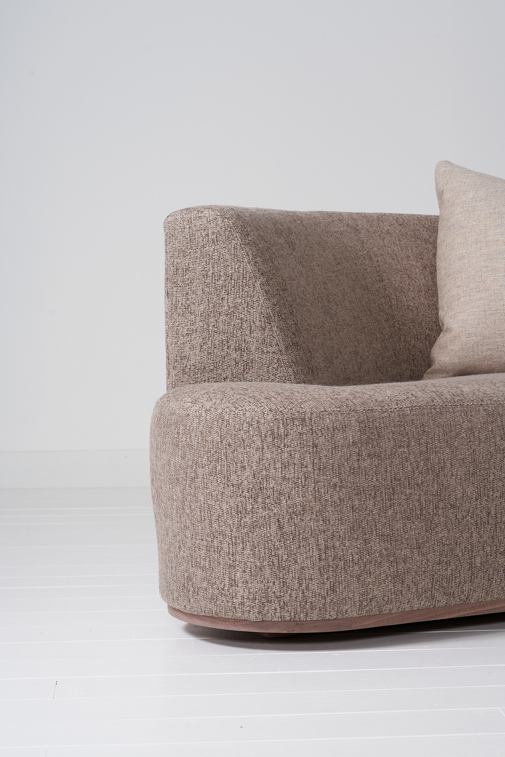 Hamilton modular sofa