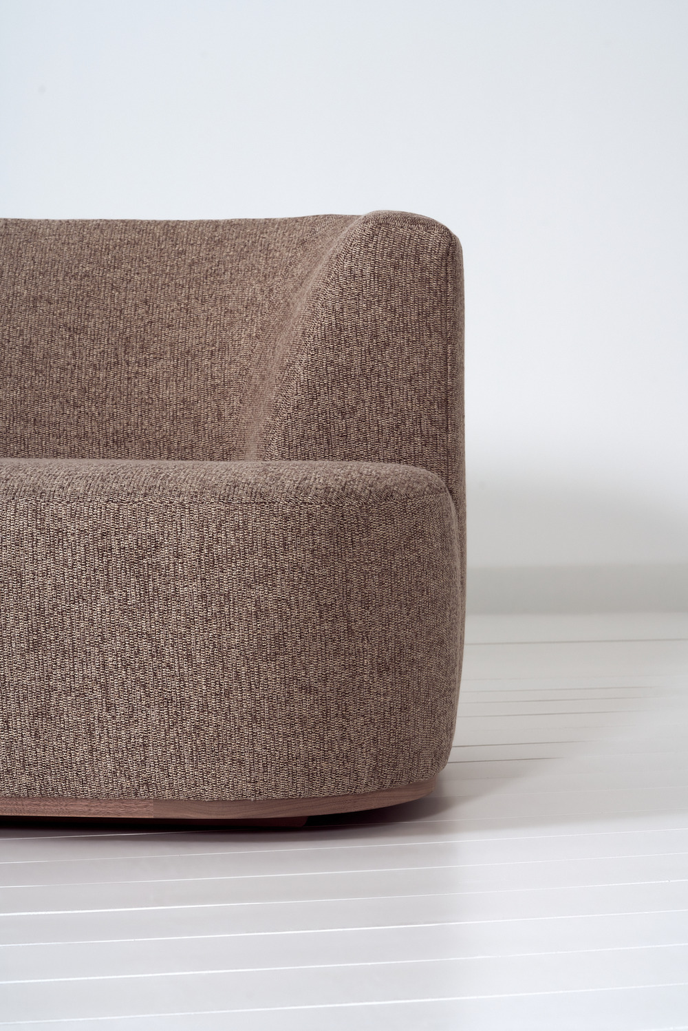 Hamilton modular sofa