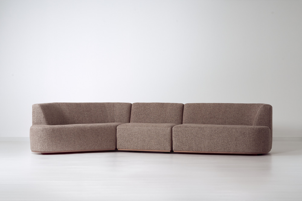 Hamilton modular sofa