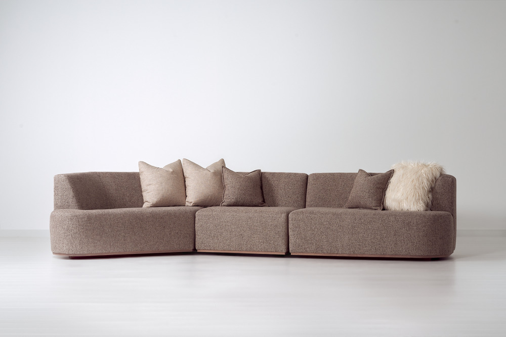 Hamilton modular sofa