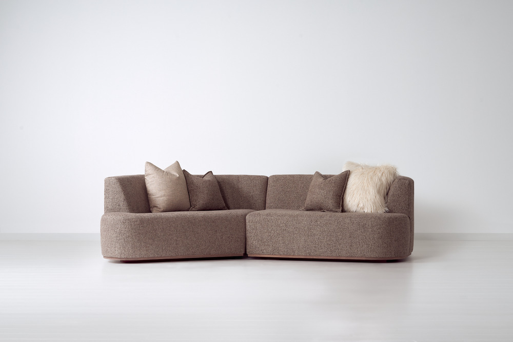 Hamilton modular sofa