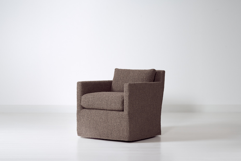 Jan club chair