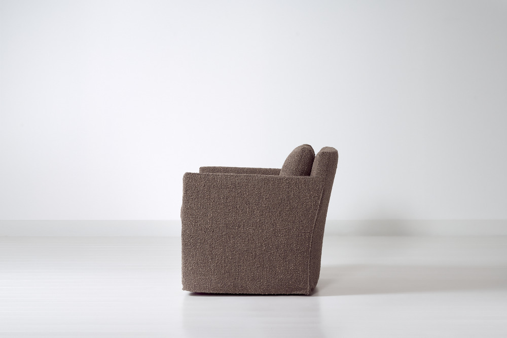 Jan club chair