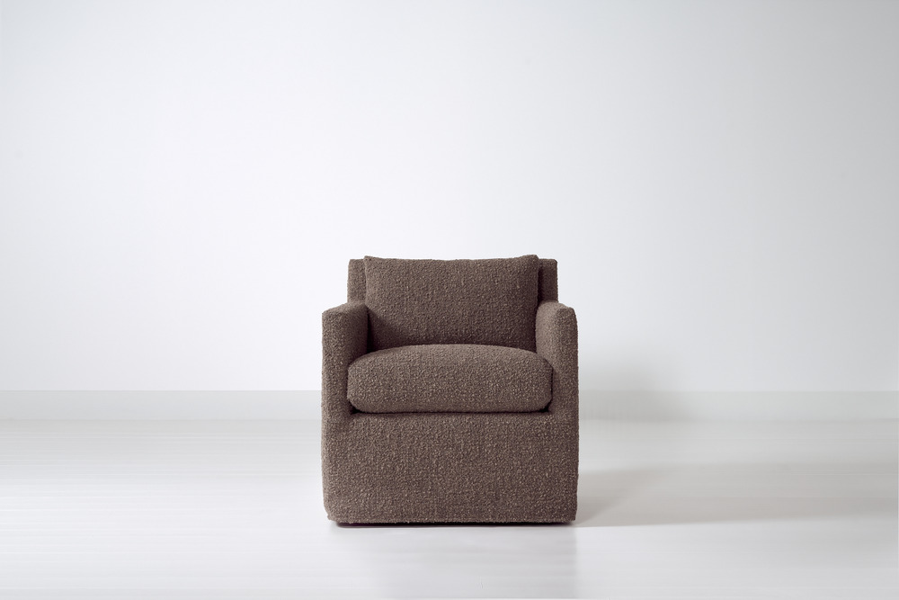 Jan club chair