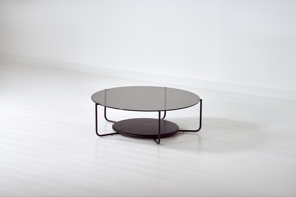Sonar coffee table