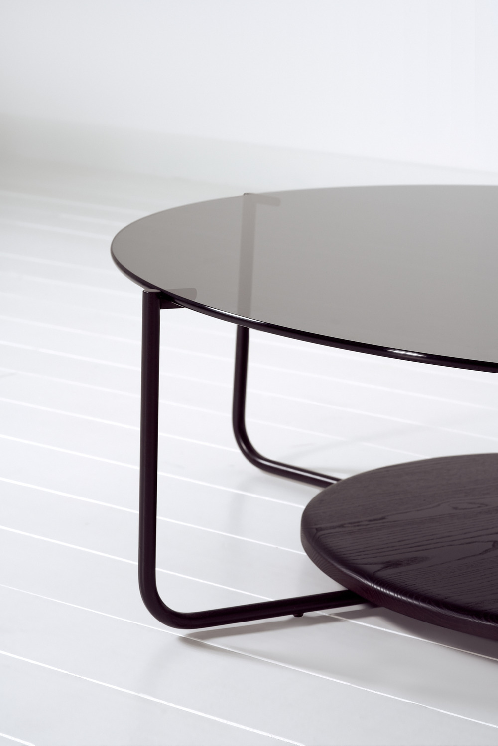Sonar coffee table
