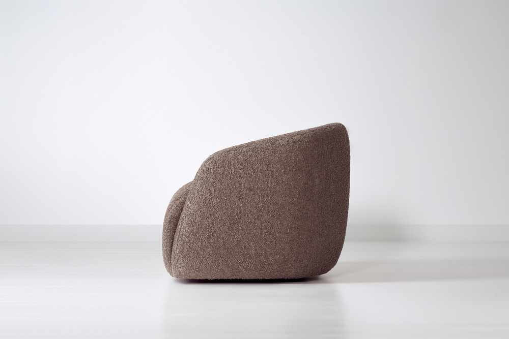 Theo club chair