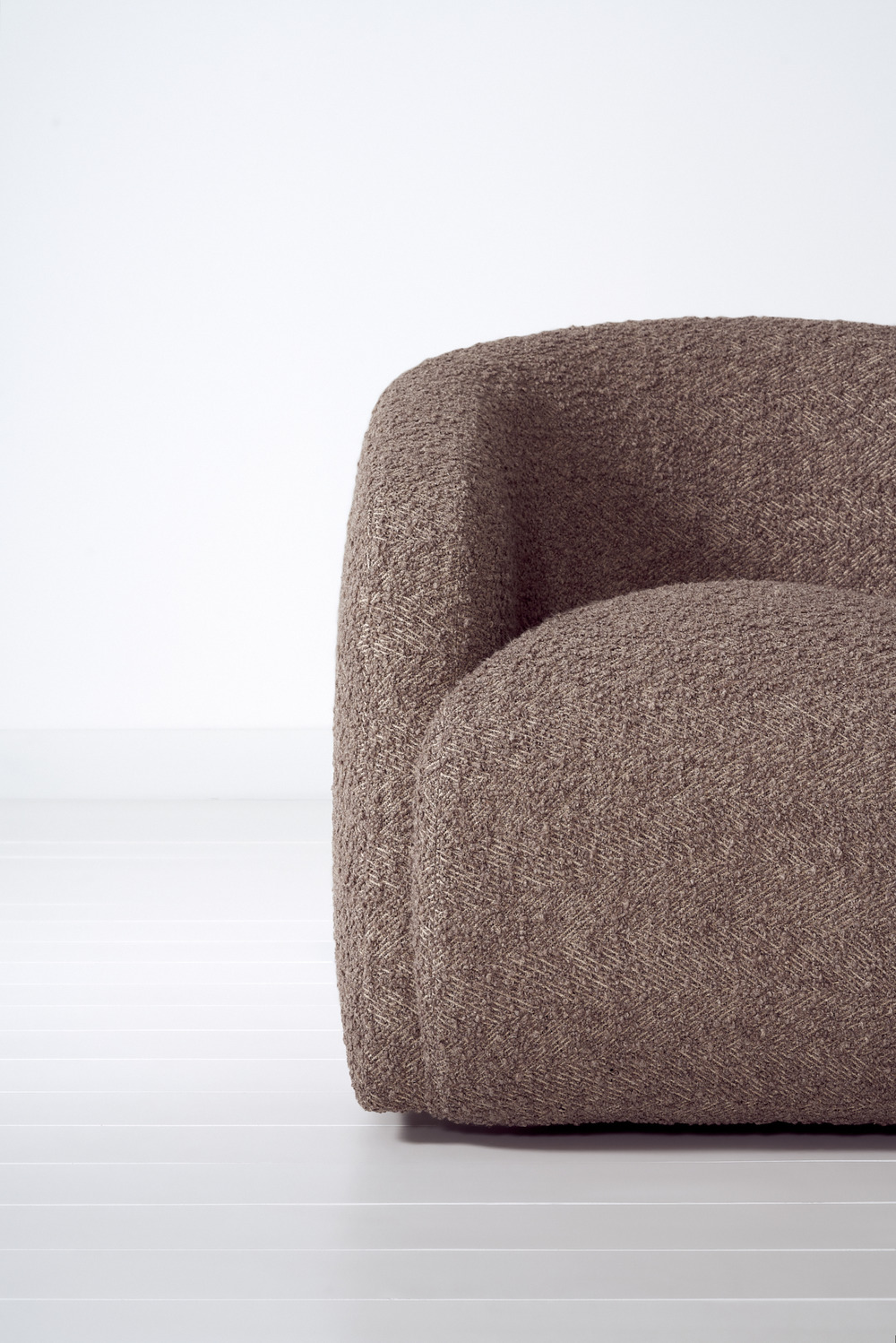 Theo club chair