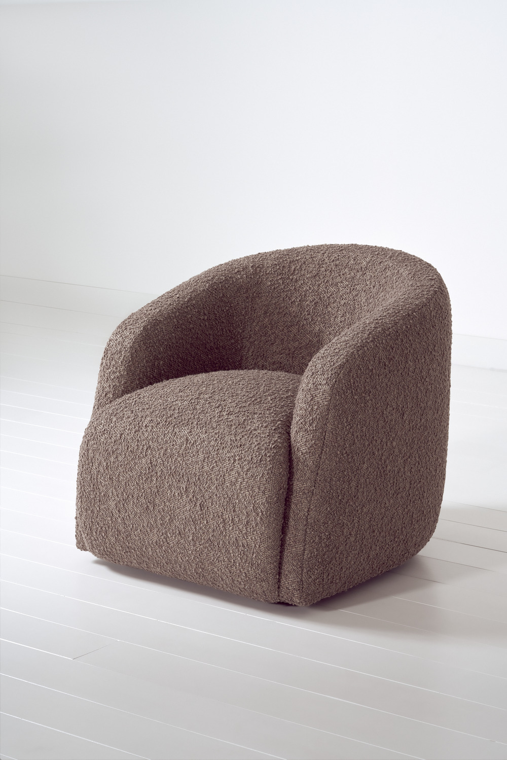 Theo club chair