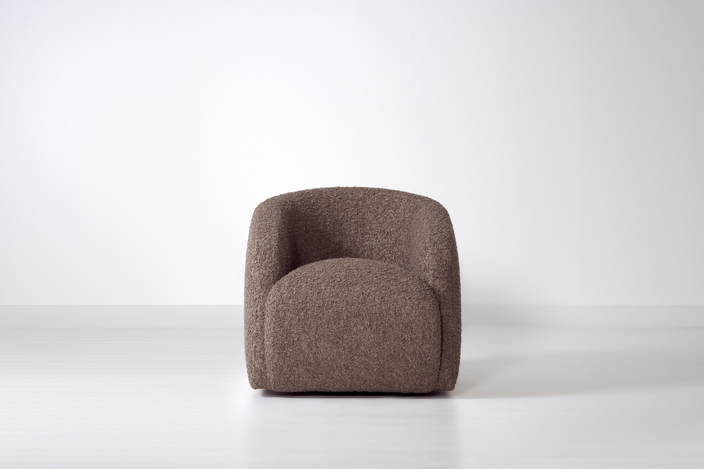 Theo club chair