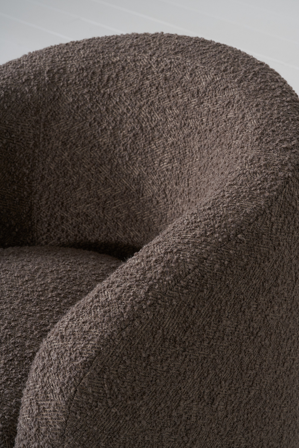 Theo club chair