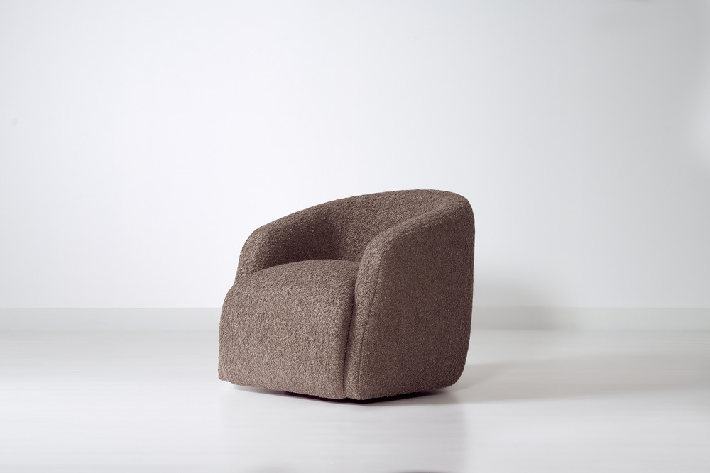 Theo club chair