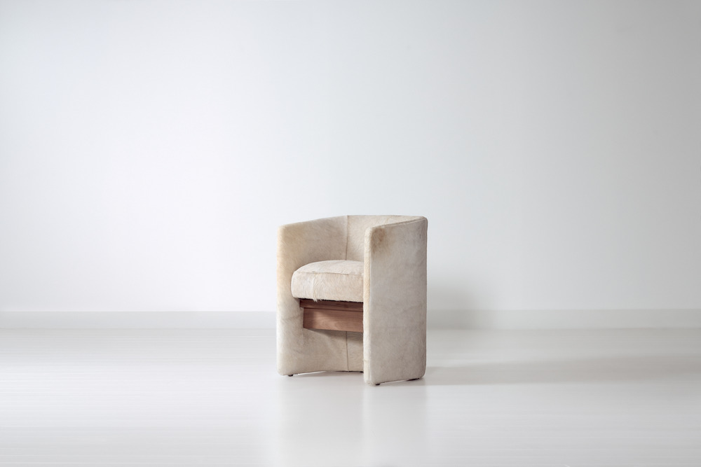 Hudson dining chair