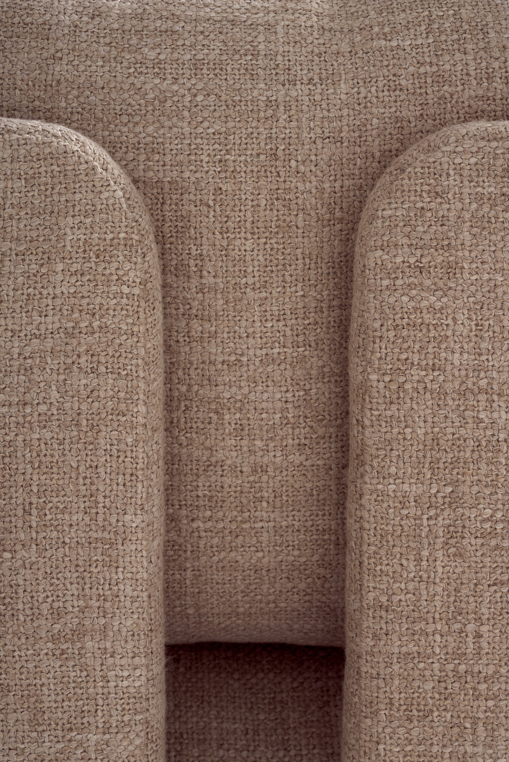 Hudson swivel club chair
