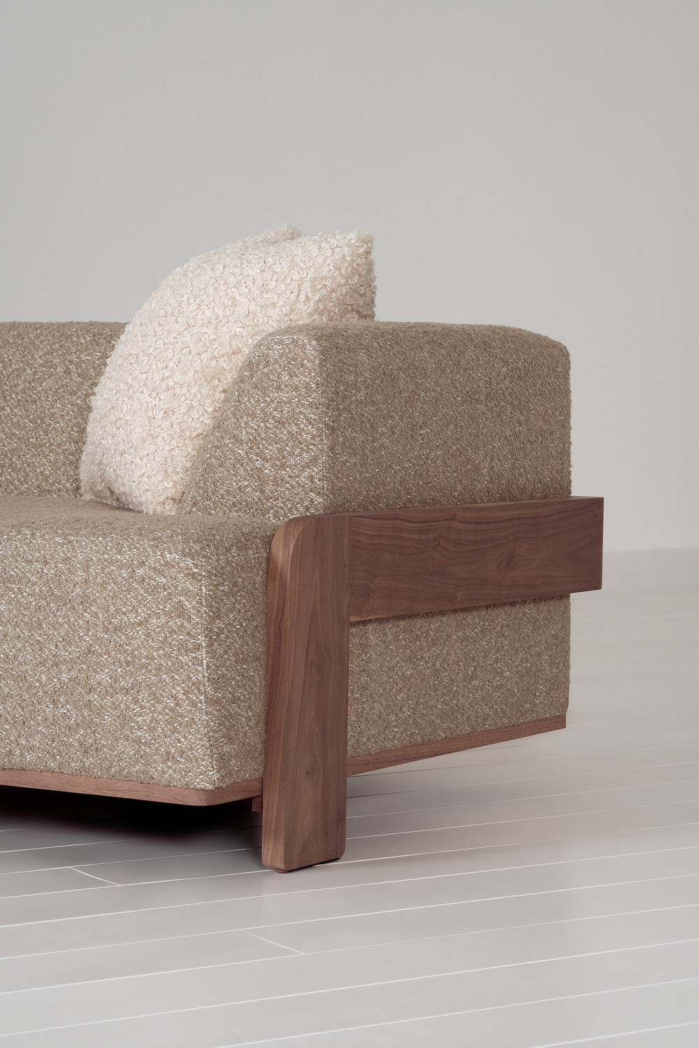 Rowan sectional sofa