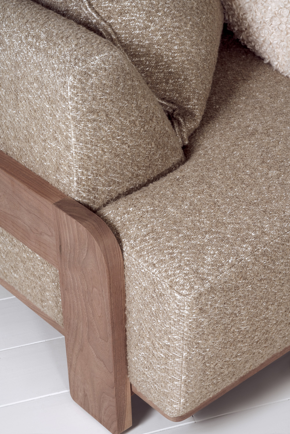 Rowan sectional sofa