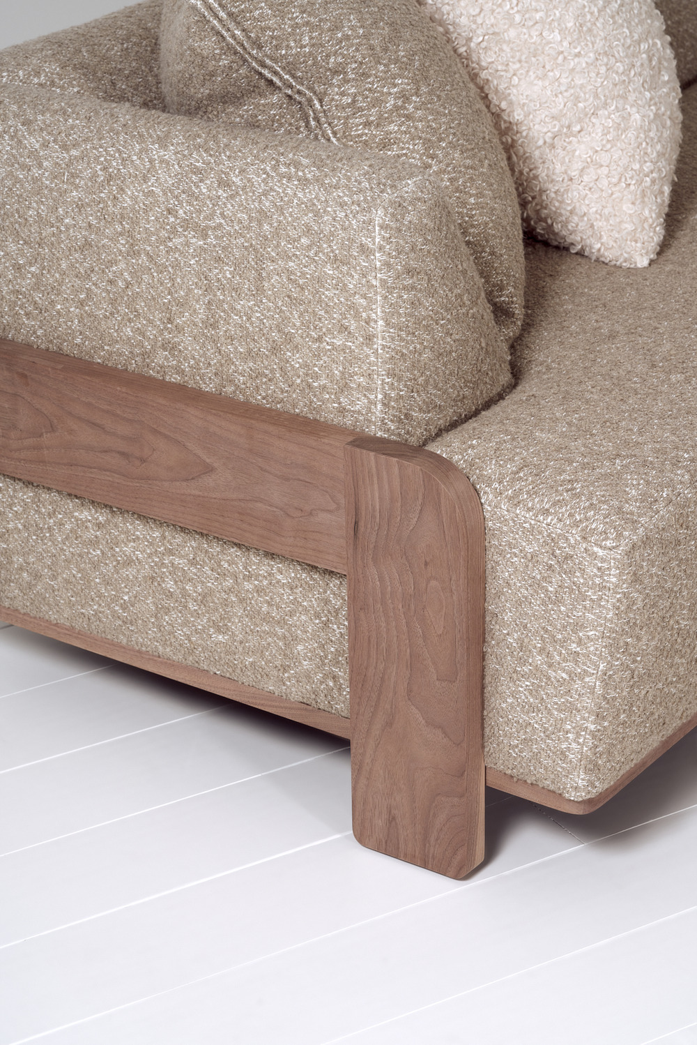 Rowan sectional sofa