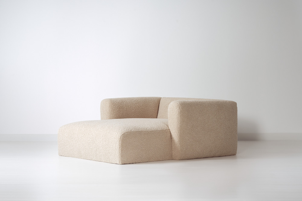 Zola chaise