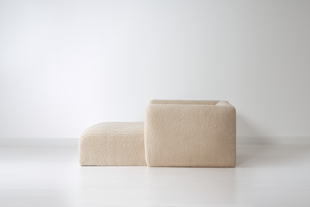 Zola chaise