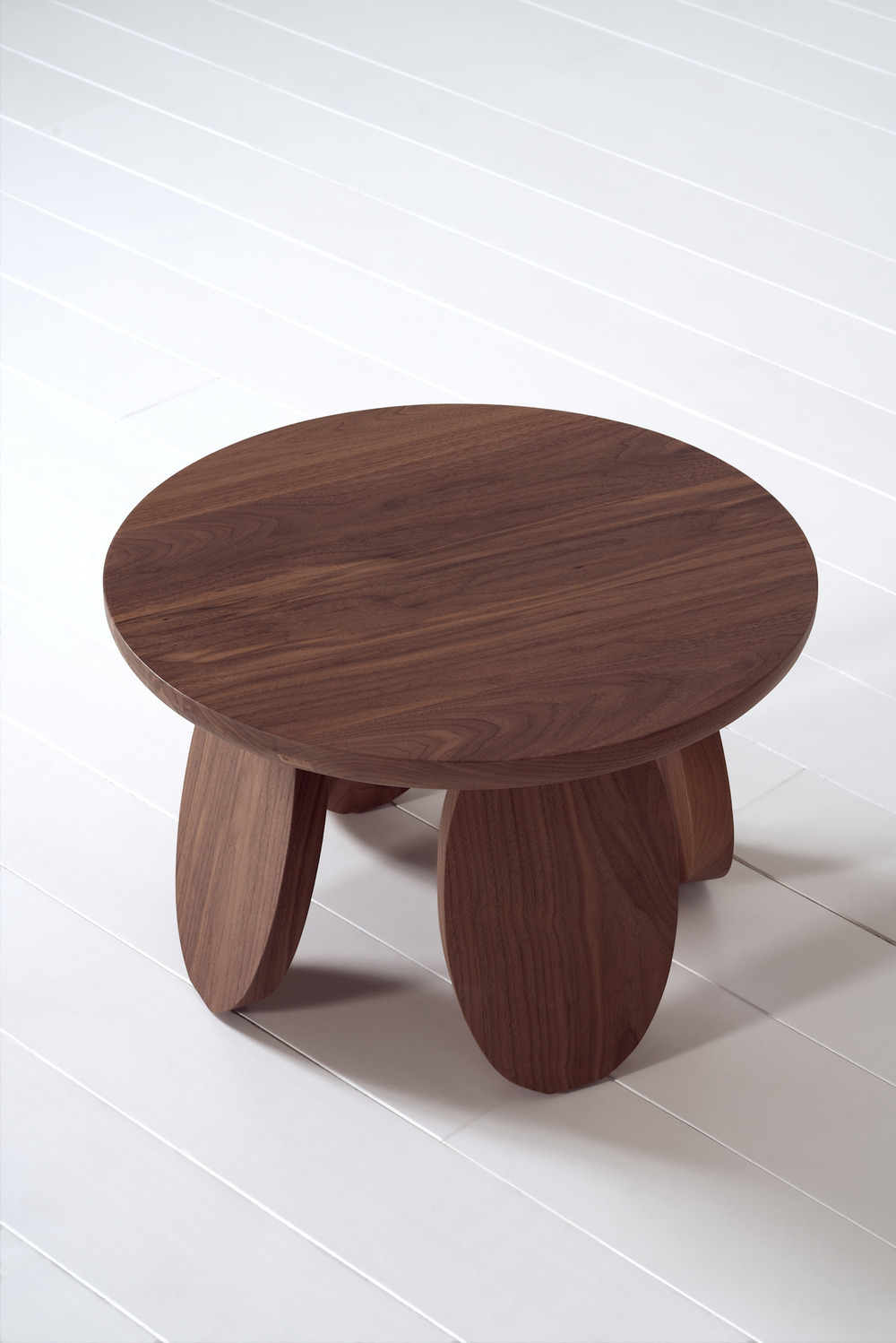 Olive coffee table