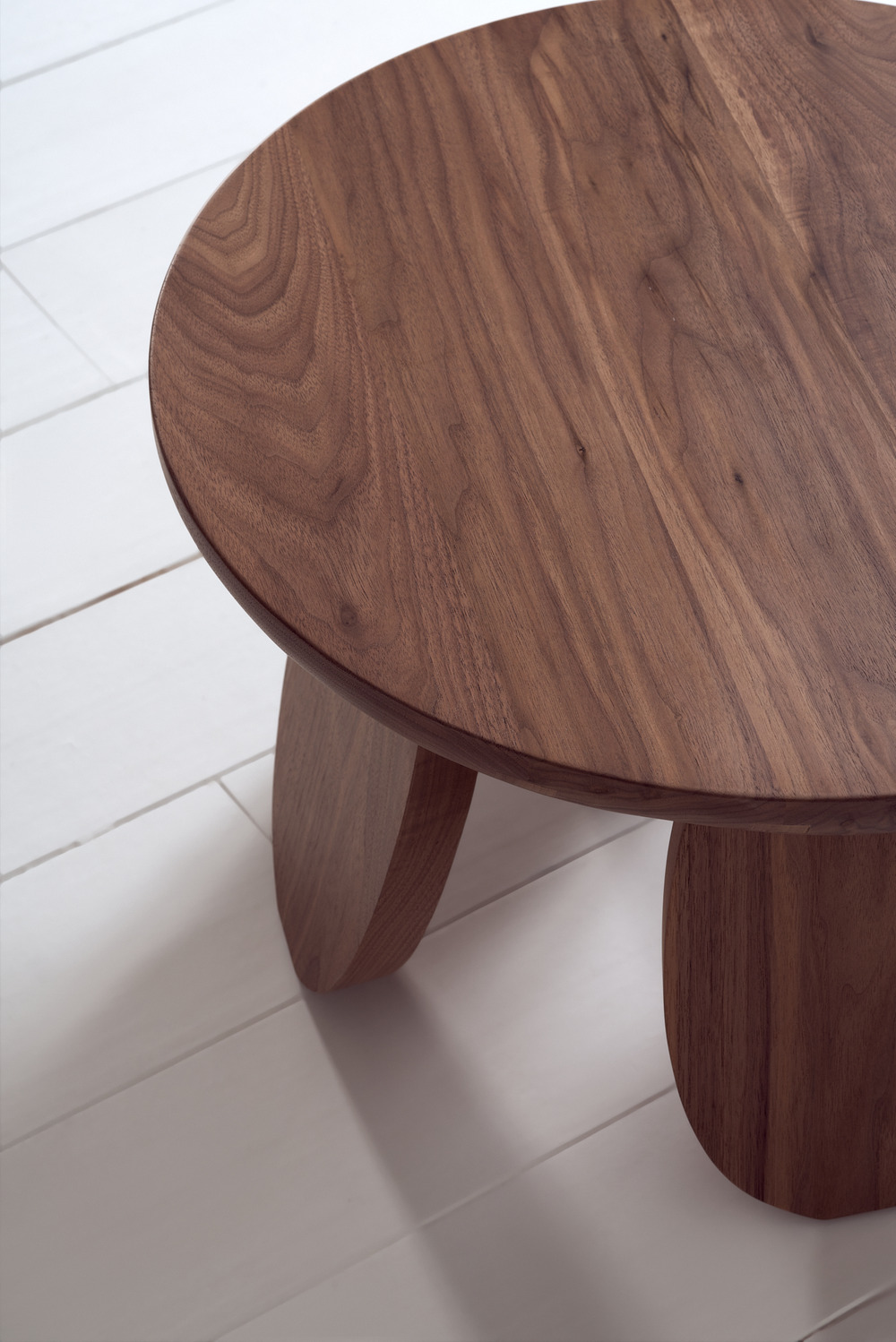 Olive coffee table