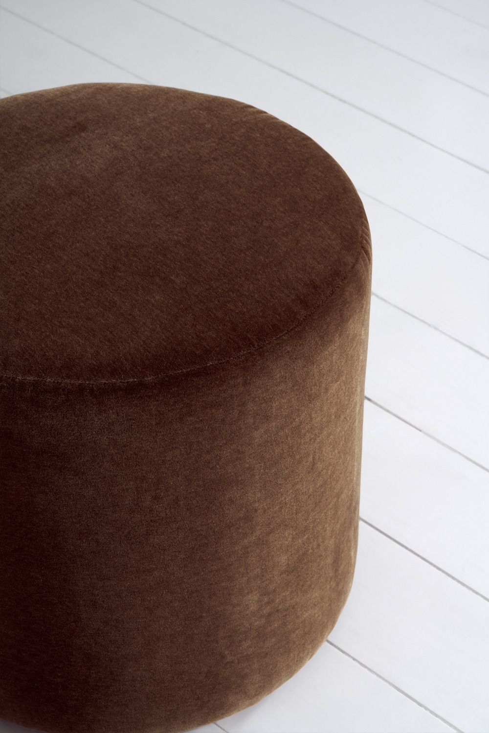 Maxim swivel ottoman
