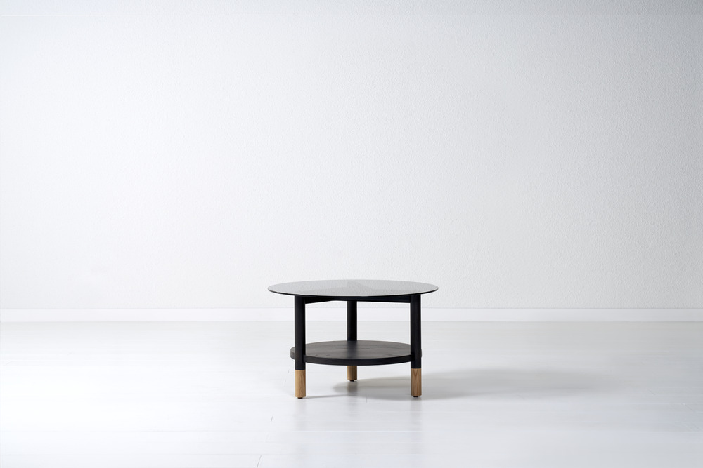 Isola coffee table