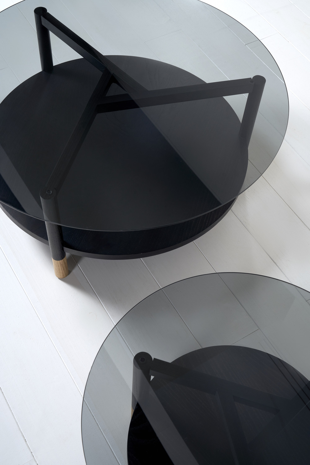 Isola coffee table