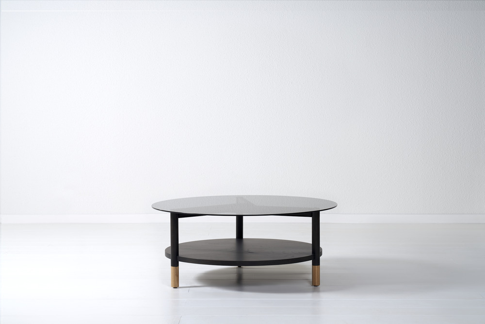 Isola coffee table