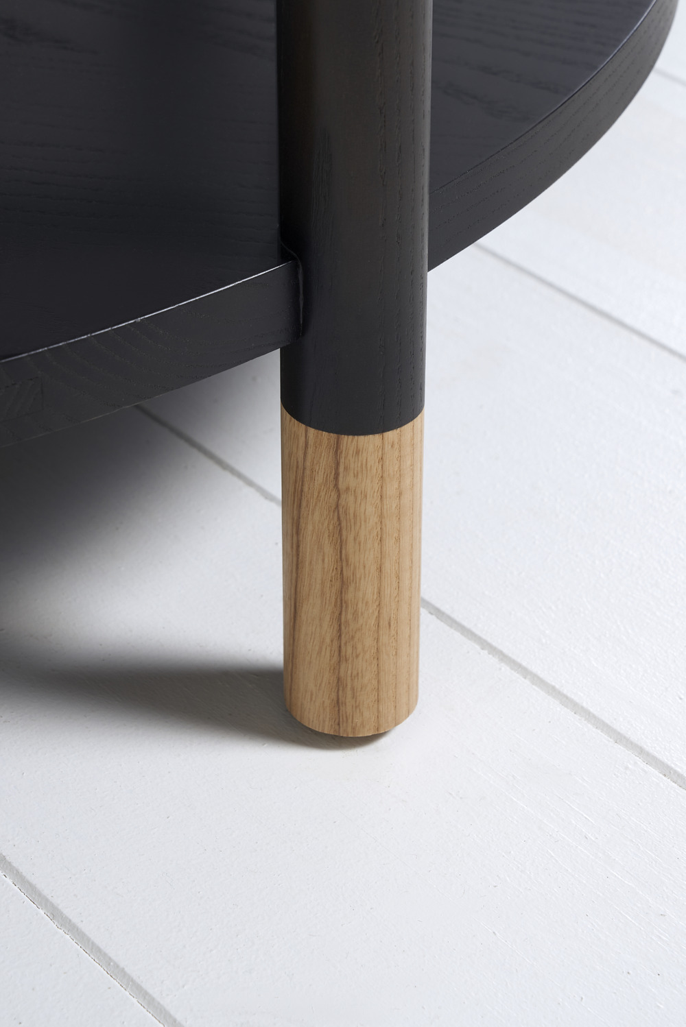 Isola coffee table