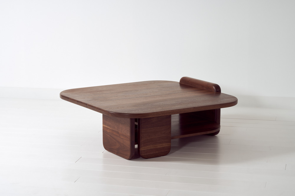 Brisbane coffee table