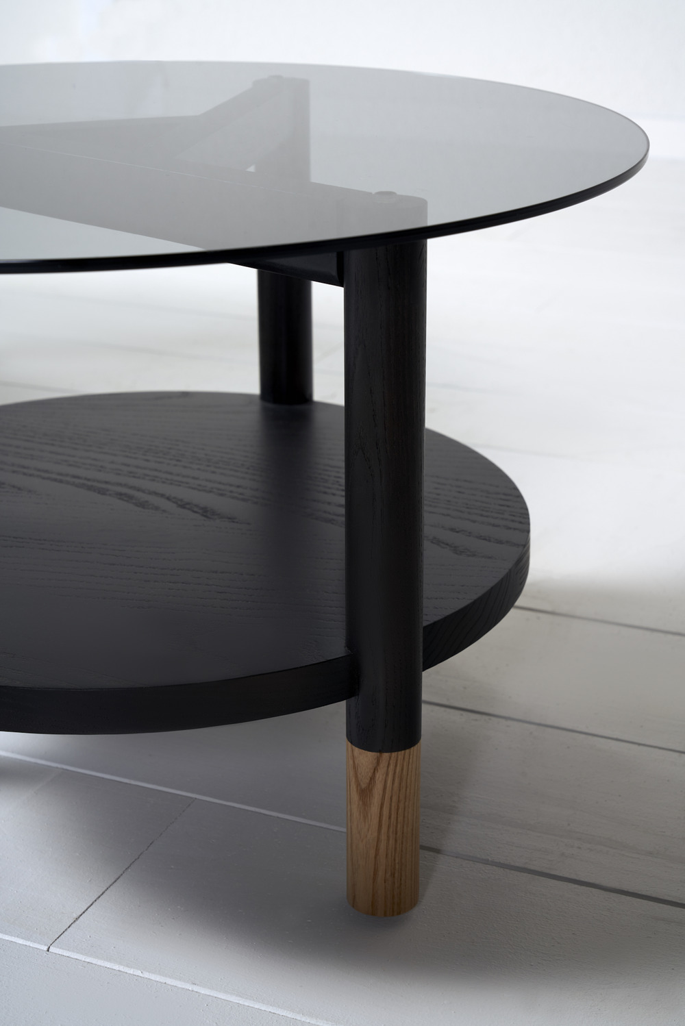 Isola coffee table