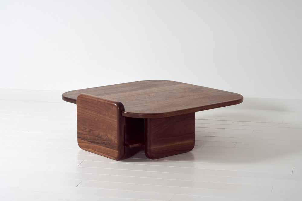 Brisbane coffee table