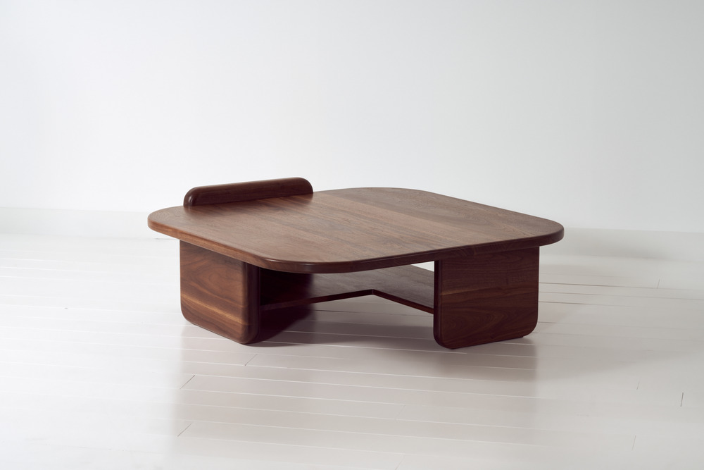 Brisbane coffee table