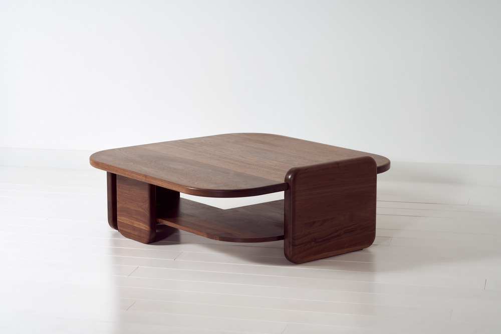 Brisbane coffee table