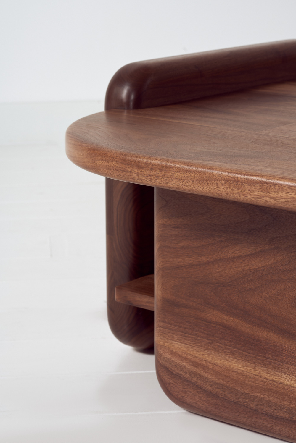 Brisbane coffee table