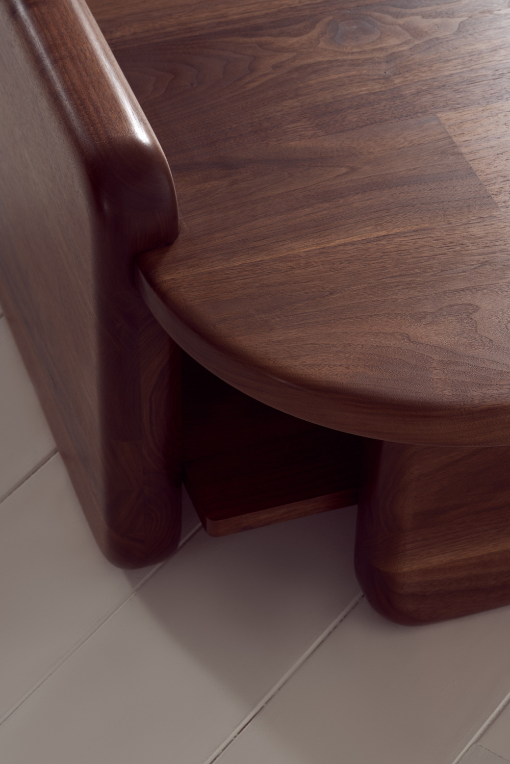 Brisbane coffee table