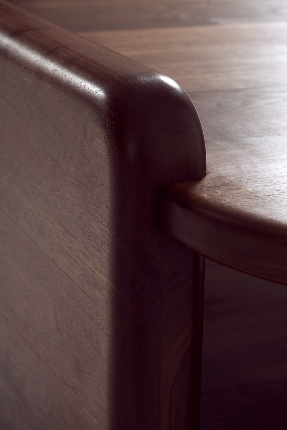Brisbane coffee table