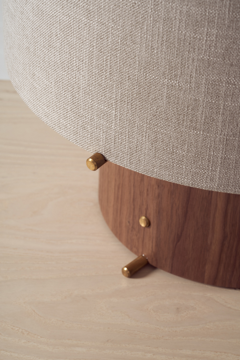 Bobbio table lamp